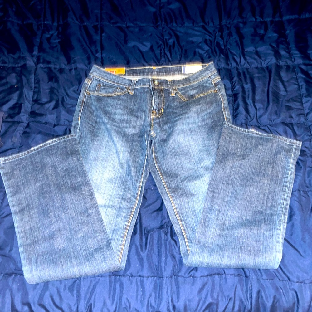 Gap 1969 jeans size 8r